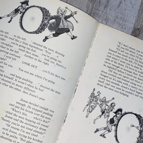 Again and Again Tales kids hardback story book - Picture 6 of 14